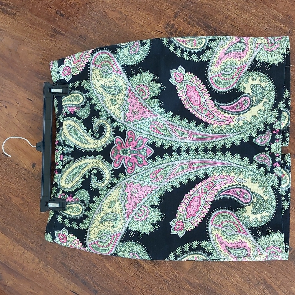 Just add a black bodysuit